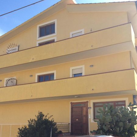 B&B Spano' Reggio di Calabria Exteriér fotografie