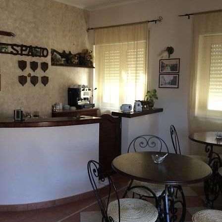 B&B Spano' Reggio di Calabria Exteriér fotografie