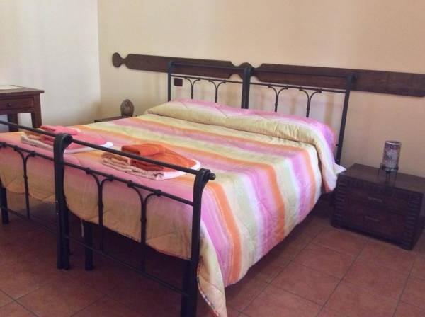 B&B Spano' Reggio di Calabria Exteriér fotografie