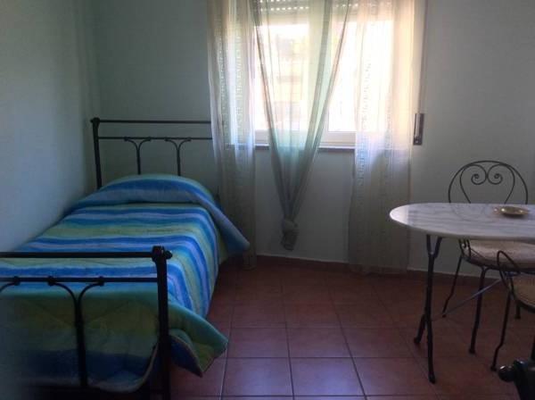 B&B Spano' Reggio di Calabria Exteriér fotografie