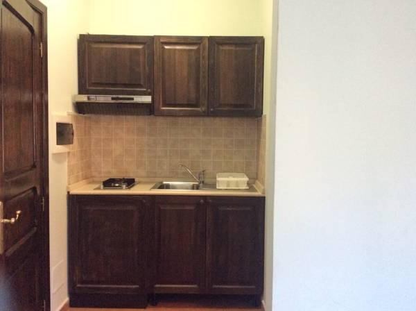 B&B Spano' Reggio di Calabria Exteriér fotografie