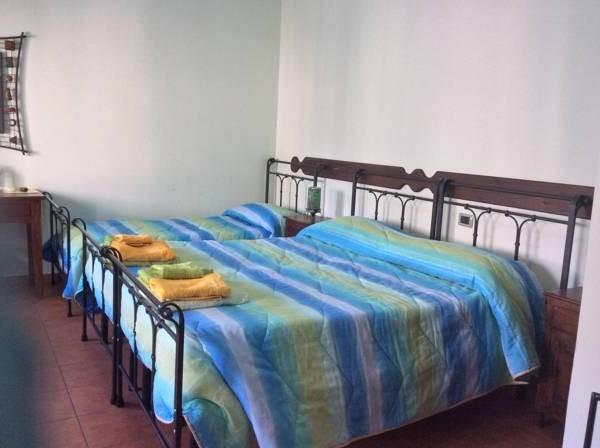 B&B Spano' Reggio di Calabria Exteriér fotografie